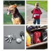 TECH-PROTECT ICON APPLE AIRTAG 1 / 2 CLEAR